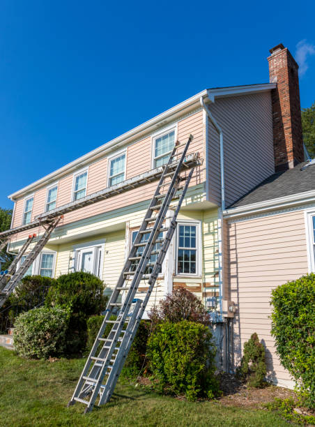 Best Fascia and Soffit Installation  in Noblesville, IN